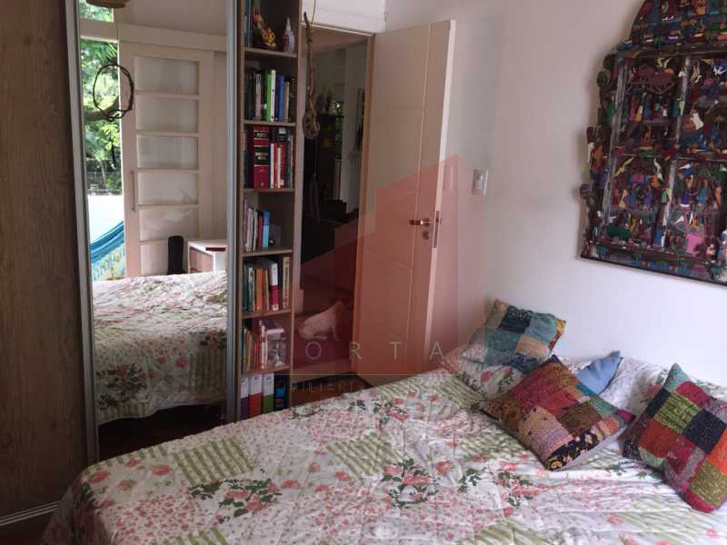 Conheça 10 do imóvel - Apartamento À Venda - Copacabana - Rio de Janeiro - RJ - CPAP20128 - 29 10 - Apartamento À Venda - Copacabana - Rio de Janeiro - RJ - CPAP20128 - 29