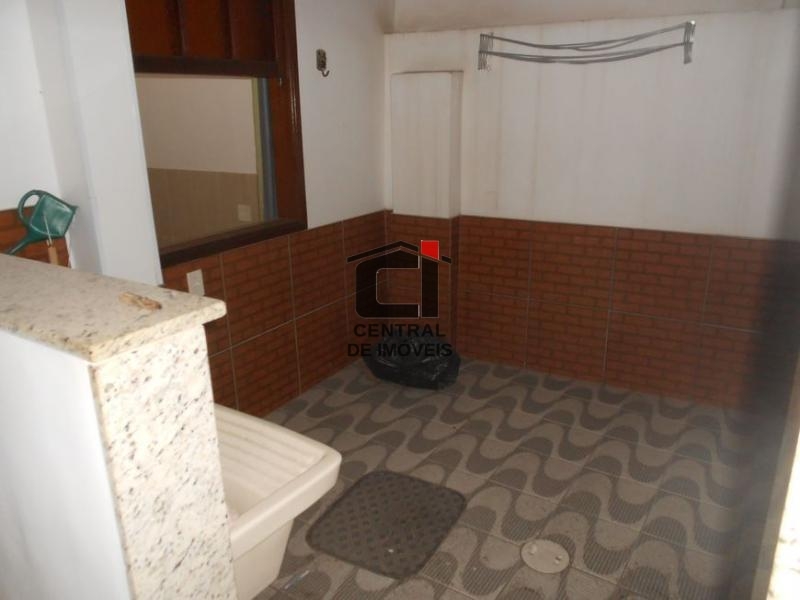 FOTO16 - Casa de Vila 3 quartos à venda São Cristóvão, Rio de Janeiro - R$ 380.000 - FLCV30007 - 15