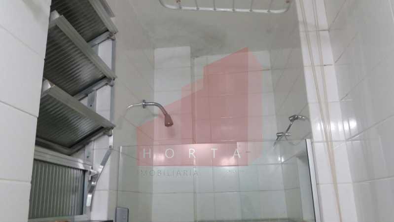 Conheça 18 do imóvel - Apartamento Zona sul - CPAP10177 - 19 18 - Apartamento Zona sul - CPAP10177 - 19