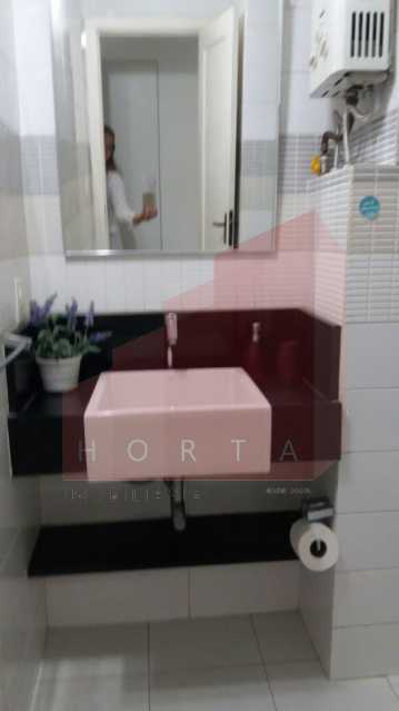 Conheça 19 do imóvel - Apartamento Zona sul - CPAP10177 - 16 19 - Apartamento Zona sul - CPAP10177 - 16