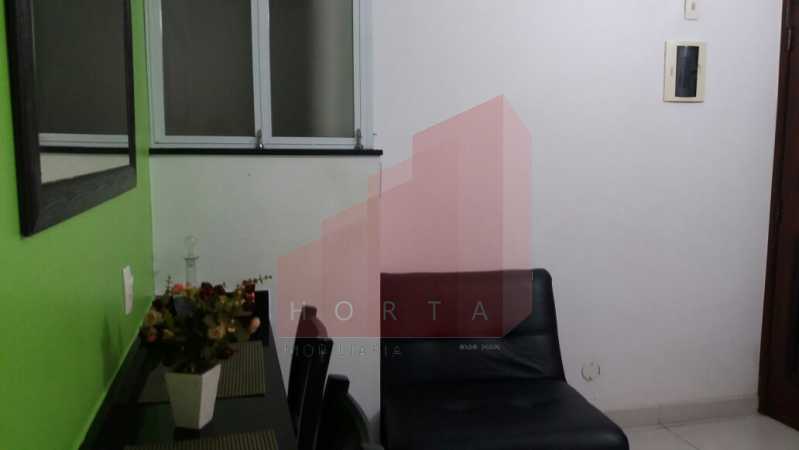 Conheça 26 do imóvel - Apartamento Zona sul - CPAP10177 - 5 26 - Apartamento Zona sul - CPAP10177 - 5