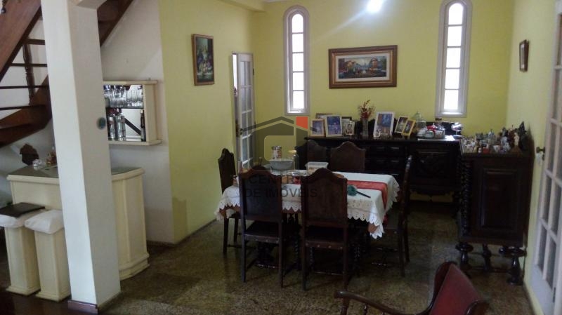 FOTO1 - Apartamento 2 quartos à venda Urca, Rio de Janeiro - R$ 2.450.000 - FL15272 - 1