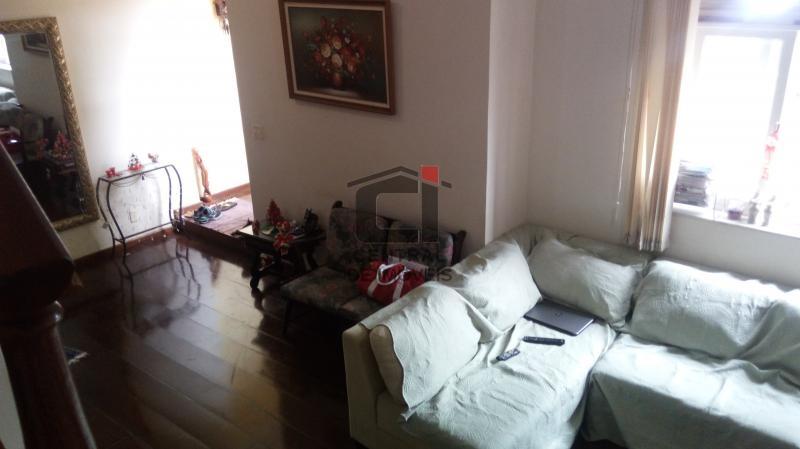 FOTO11 - Apartamento 2 quartos à venda Urca, Rio de Janeiro - R$ 2.450.000 - FL15272 - 12