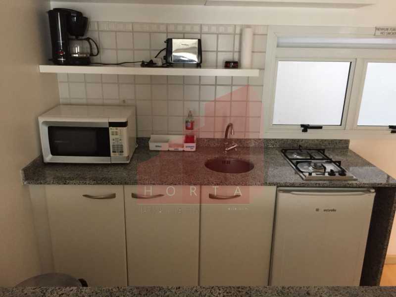 Conheça 4 do imóvel - Flat À Venda - Ipanema - Rio de Janeiro - RJ - CPFL10007 - 5 4 - Flat À Venda - Ipanema - Rio de Janeiro - RJ - CPFL10007 - 5