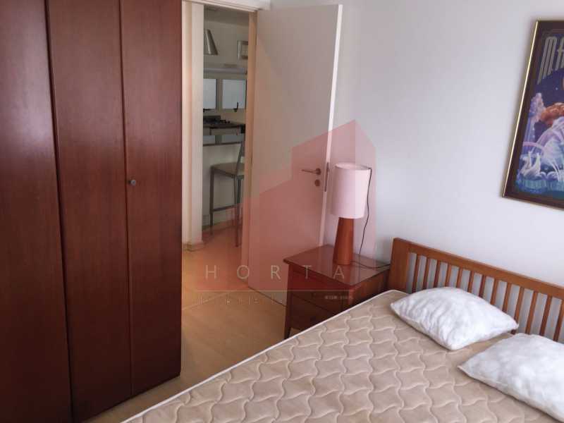 Conheça 9 do imóvel - Flat À Venda - Ipanema - Rio de Janeiro - RJ - CPFL10007 - 9 9 - Flat À Venda - Ipanema - Rio de Janeiro - RJ - CPFL10007 - 9