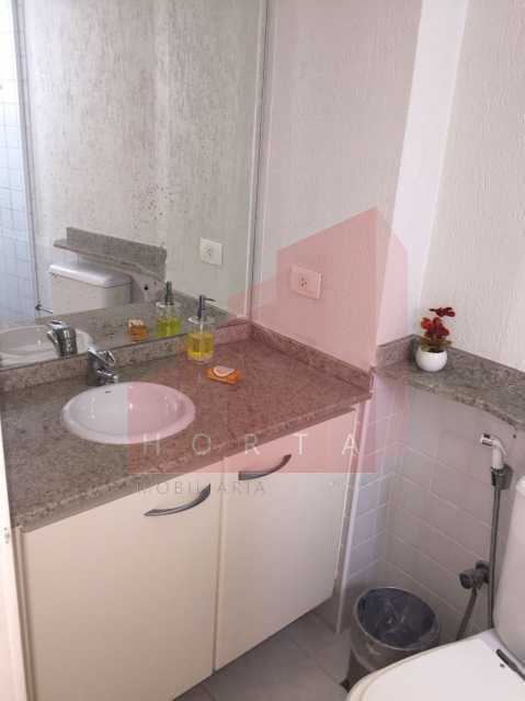 Conheça 15 do imóvel - Flat À Venda - Ipanema - Rio de Janeiro - RJ - CPFL10007 - 14 15 - Flat À Venda - Ipanema - Rio de Janeiro - RJ - CPFL10007 - 14