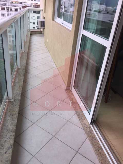 Conheça 16 do imóvel - Flat À Venda - Ipanema - Rio de Janeiro - RJ - CPFL10007 - 15 16 - Flat À Venda - Ipanema - Rio de Janeiro - RJ - CPFL10007 - 15