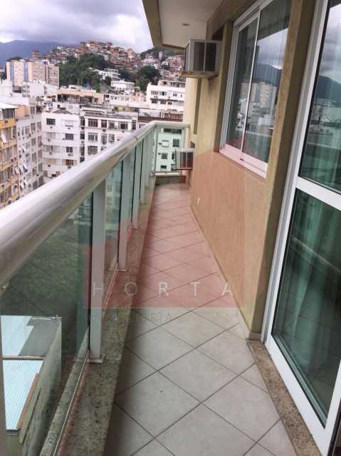 Conheça 18 do imóvel - Flat À Venda - Ipanema - Rio de Janeiro - RJ - CPFL10007 - 17 18 - Flat À Venda - Ipanema - Rio de Janeiro - RJ - CPFL10007 - 17