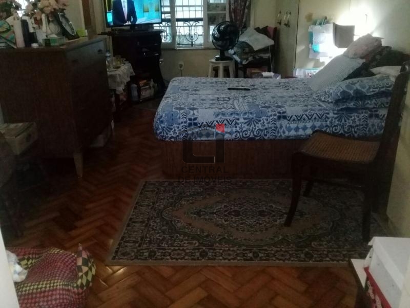 FOTO8 - Apartamento 4 quartos à venda Flamengo, Rio de Janeiro - R$ 900.000 - FL15591 - 9