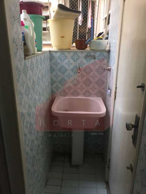 Conheça 723.17 do imóvel - Apartamento À Venda - Copacabana - Rio de Janeiro - RJ - CPAP30216 - 21 723.17 - Apartamento À Venda - Copacabana - Rio de Janeiro - RJ - CPAP30216 - 21