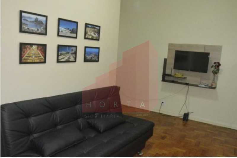 Conheça 2 do imóvel - Apartamento À Venda - Santa Teresa - Rio de Janeiro - RJ - FLAP10006 - 3 2 - Apartamento À Venda - Santa Teresa - Rio de Janeiro - RJ - FLAP10006 - 3