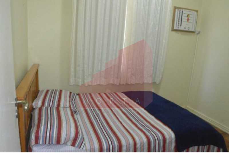 Conheça 4 do imóvel - Apartamento À Venda - Santa Teresa - Rio de Janeiro - RJ - FLAP10006 - 5 4 - Apartamento À Venda - Santa Teresa - Rio de Janeiro - RJ - FLAP10006 - 5