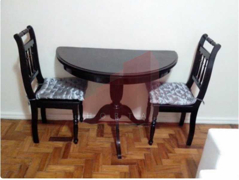 Conheça 6 do imóvel - Apartamento À Venda - Santa Teresa - Rio de Janeiro - RJ - FLAP10006 - 7 6 - Apartamento À Venda - Santa Teresa - Rio de Janeiro - RJ - FLAP10006 - 7