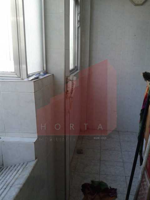 Conheça 5 do imóvel - Apartamento Tijuca,Rio de Janeiro,RJ À Venda,3 Quartos,80m² - CPAP30732 - 16 5 - Apartamento Tijuca,Rio de Janeiro,RJ À Venda,3 Quartos,80m² - CPAP30732 - 16