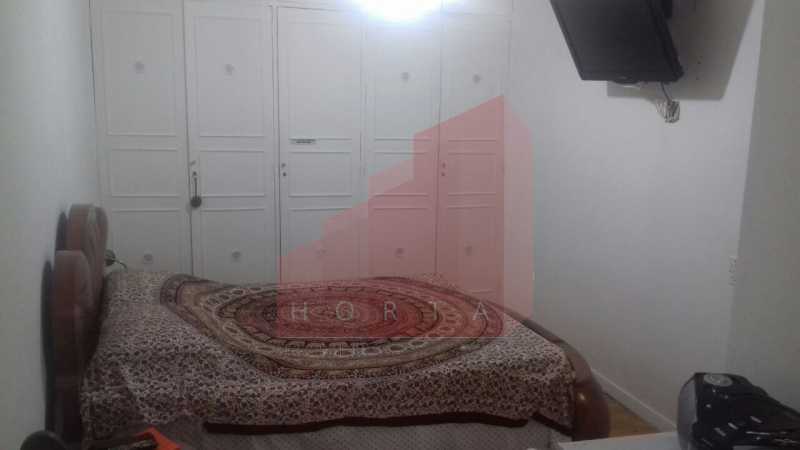 Conheça 1 do imóvel - Apartamento À Venda - Copacabana - Rio de Janeiro - RJ - CPAP30234 - 3 1 - Apartamento À Venda - Copacabana - Rio de Janeiro - RJ - CPAP30234 - 3