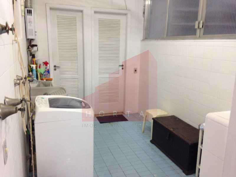 Conheça barata area 1 do imóvel - Apartamento À Venda - Copacabana - Rio de Janeiro - RJ - CPAP30234 - 18 barata area 1 - Apartamento À Venda - Copacabana - Rio de Janeiro - RJ - CPAP30234 - 18