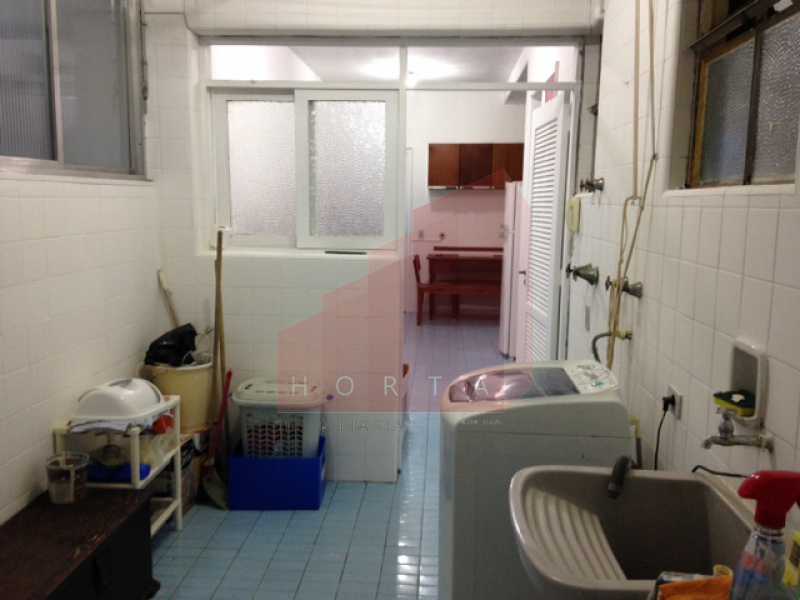 Conheça barata area 2 do imóvel - Apartamento À Venda - Copacabana - Rio de Janeiro - RJ - CPAP30234 - 17 barata area 2 - Apartamento À Venda - Copacabana - Rio de Janeiro - RJ - CPAP30234 - 17