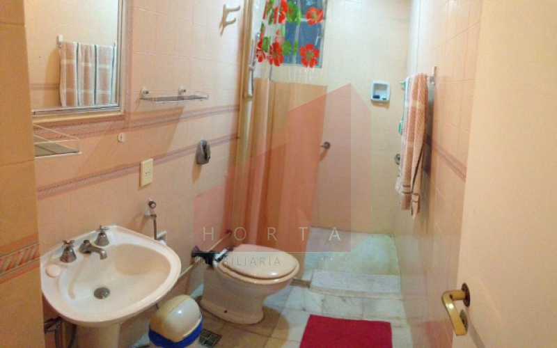 Conheça barata banheiro 1 do imóvel - Apartamento À Venda - Copacabana - Rio de Janeiro - RJ - CPAP30234 - 13 barata banheiro 1 - Apartamento À Venda - Copacabana - Rio de Janeiro - RJ - CPAP30234 - 13