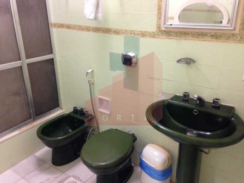Conheça barata banheiro 2 do imóvel - Apartamento À Venda - Copacabana - Rio de Janeiro - RJ - CPAP30234 - 10 barata banheiro 2 - Apartamento À Venda - Copacabana - Rio de Janeiro - RJ - CPAP30234 - 10