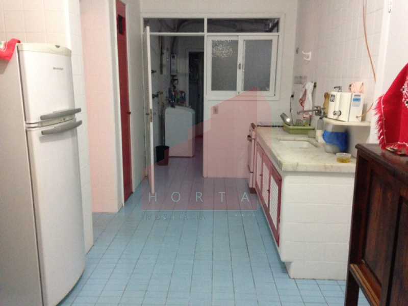 Conheça barata cozinha 1 do imóvel - Apartamento À Venda - Copacabana - Rio de Janeiro - RJ - CPAP30234 - 16 barata cozinha 1 - Apartamento À Venda - Copacabana - Rio de Janeiro - RJ - CPAP30234 - 16