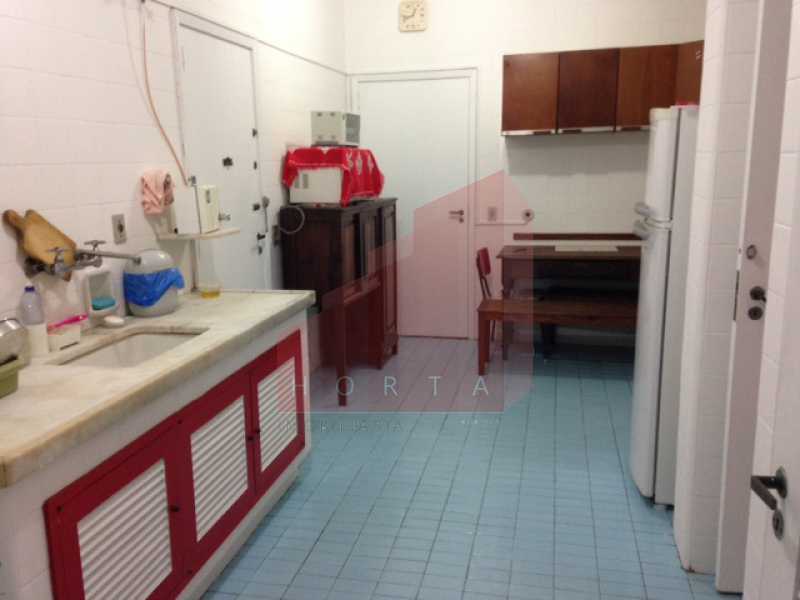Conheça barata cozinha 2 do imóvel - Apartamento À Venda - Copacabana - Rio de Janeiro - RJ - CPAP30234 - 15 barata cozinha 2 - Apartamento À Venda - Copacabana - Rio de Janeiro - RJ - CPAP30234 - 15