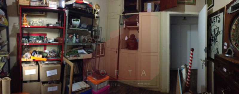Conheça barata quarto 2 do imóvel - Apartamento À Venda - Copacabana - Rio de Janeiro - RJ - CPAP30234 - 8 barata quarto 2 - Apartamento À Venda - Copacabana - Rio de Janeiro - RJ - CPAP30234 - 8