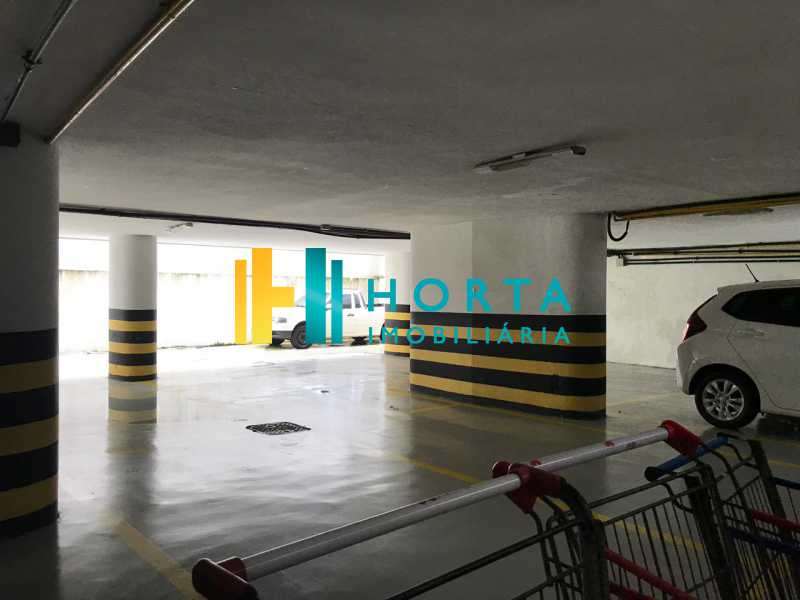 Conheça 2 do imóvel - Apartamento Leblon, Rio de Janeiro, RJ À Venda, 3 Quartos, 120m² - CPAP31151 - 29 2 - Apartamento Leblon, Rio de Janeiro, RJ À Venda, 3 Quartos, 120m² - CPAP31151 - 29