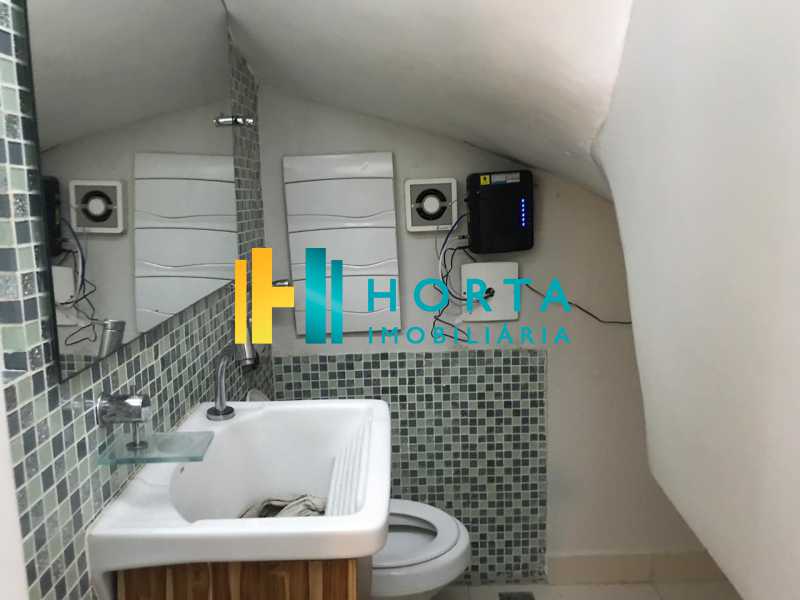 Conheça 10 do imóvel - Apartamento Leblon, Rio de Janeiro, RJ À Venda, 3 Quartos, 120m² - CPAP31151 - 12 10 - Apartamento Leblon, Rio de Janeiro, RJ À Venda, 3 Quartos, 120m² - CPAP31151 - 12