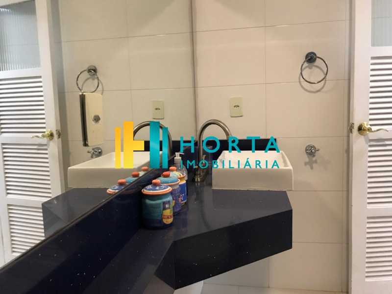 Conheça 13 do imóvel - Apartamento Leblon, Rio de Janeiro, RJ À Venda, 3 Quartos, 120m² - CPAP31151 - 14 13 - Apartamento Leblon, Rio de Janeiro, RJ À Venda, 3 Quartos, 120m² - CPAP31151 - 14
