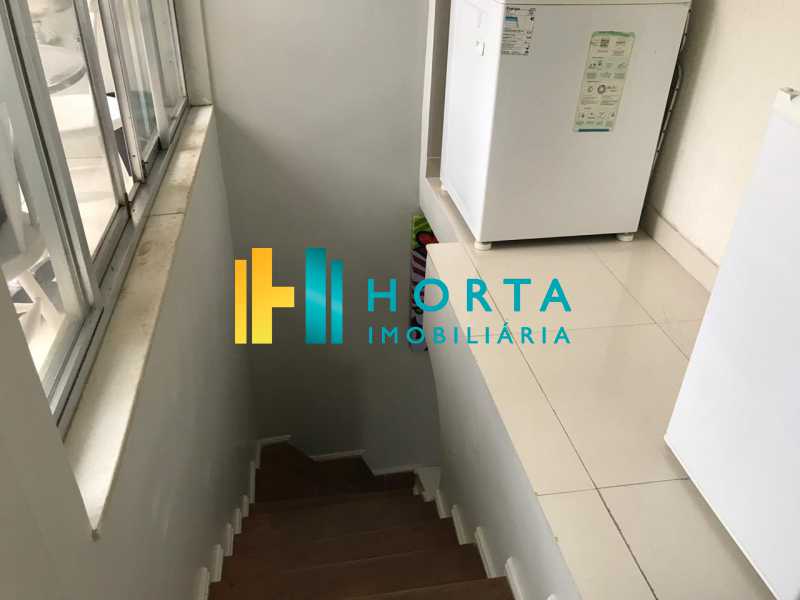 Conheça 26 do imóvel - Apartamento Leblon, Rio de Janeiro, RJ À Venda, 3 Quartos, 120m² - CPAP31151 - 24 26 - Apartamento Leblon, Rio de Janeiro, RJ À Venda, 3 Quartos, 120m² - CPAP31151 - 24