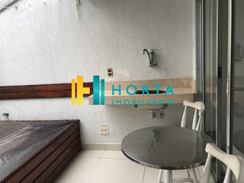 Conheça 30 do imóvel - Apartamento Leblon, Rio de Janeiro, RJ À Venda, 3 Quartos, 120m² - CPAP31151 - 28 30 - Apartamento Leblon, Rio de Janeiro, RJ À Venda, 3 Quartos, 120m² - CPAP31151 - 28