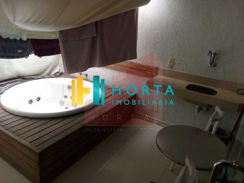Conheça 31 do imóvel - Apartamento Leblon, Rio de Janeiro, RJ À Venda, 3 Quartos, 120m² - CPAP31151 - 27 31 - Apartamento Leblon, Rio de Janeiro, RJ À Venda, 3 Quartos, 120m² - CPAP31151 - 27