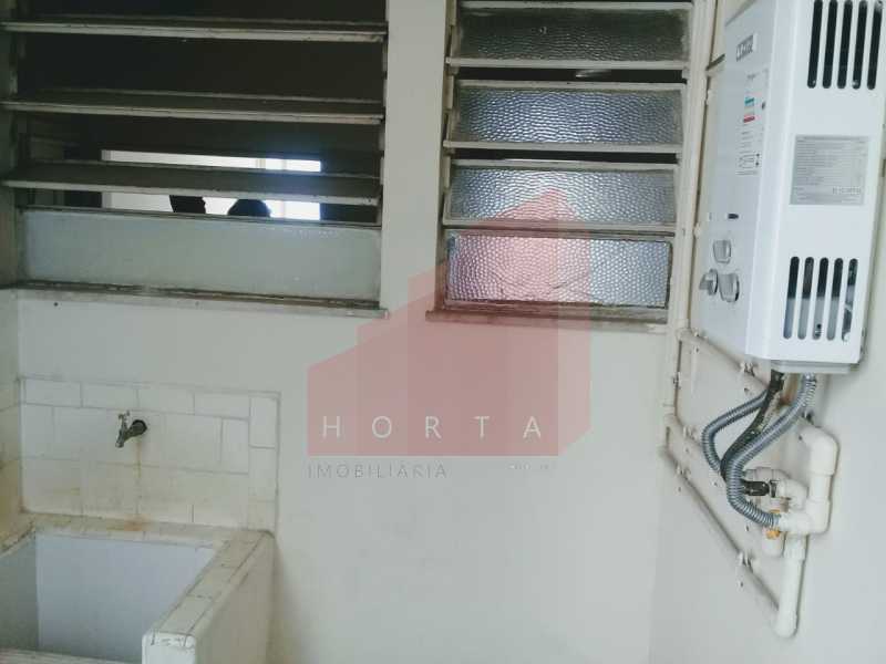 Conheça 20 do imóvel - Apartamento Laranjeiras,Rio de Janeiro,RJ À Venda,2 Quartos,90m² - FLAP20025 - 25 20 - Apartamento Laranjeiras,Rio de Janeiro,RJ À Venda,2 Quartos,90m² - FLAP20025 - 25