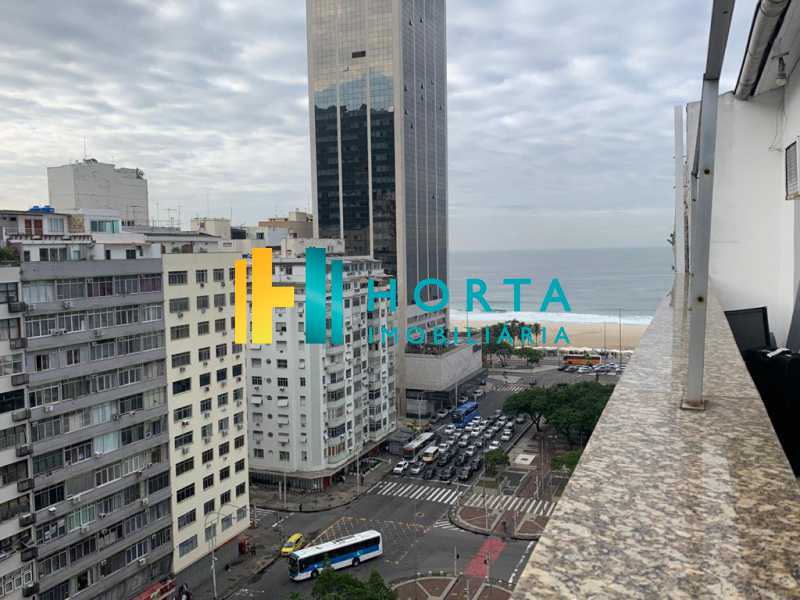 Conheça 3 do imóvel - Cobertura 2 quartos à venda Copacabana, Rio de Janeiro - R$ 1.200.000 - CPCO20016 - 4 3 - Cobertura 2 quartos à venda Copacabana, Rio de Janeiro - R$ 1.200.000 - CPCO20016 - 4