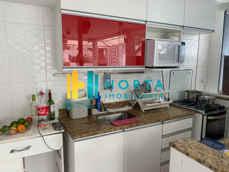 Conheça 6 do imóvel - Cobertura 2 quartos à venda Copacabana, Rio de Janeiro - R$ 1.200.000 - CPCO20016 - 17 6 - Cobertura 2 quartos à venda Copacabana, Rio de Janeiro - R$ 1.200.000 - CPCO20016 - 17