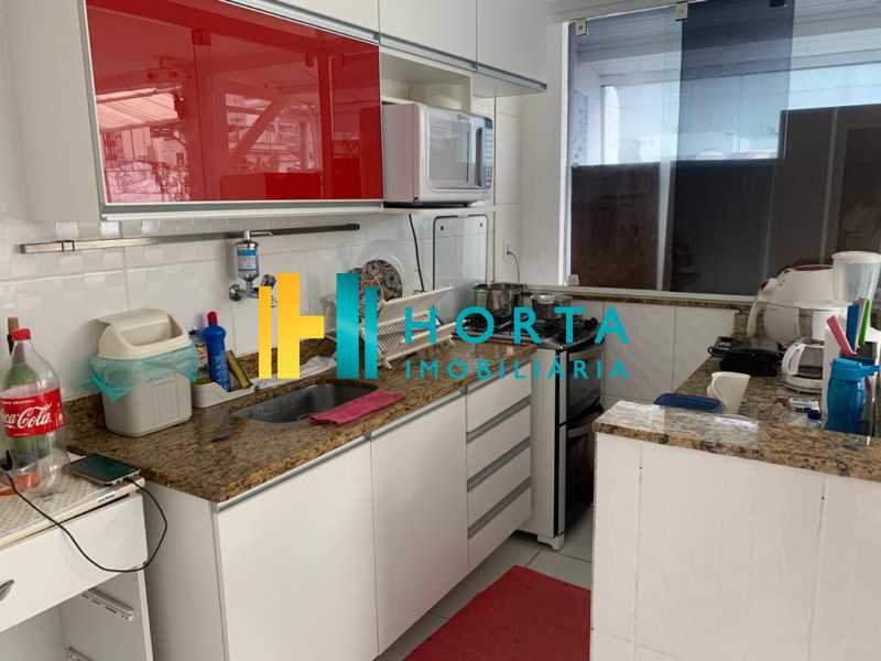 Conheça 7 do imóvel - Cobertura 2 quartos à venda Copacabana, Rio de Janeiro - R$ 1.200.000 - CPCO20016 - 8 7 - Cobertura 2 quartos à venda Copacabana, Rio de Janeiro - R$ 1.200.000 - CPCO20016 - 8