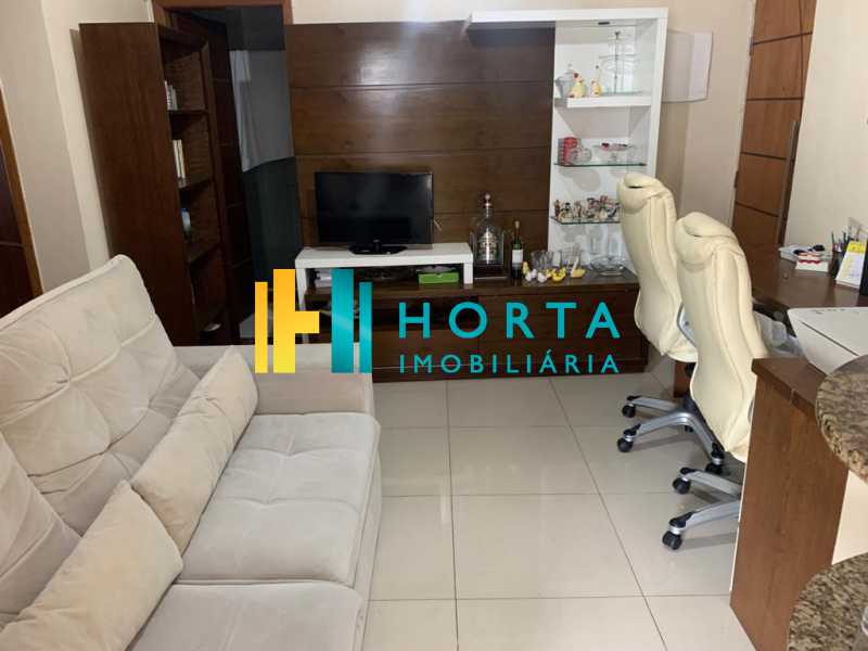 Conheça 8 do imóvel - Cobertura 2 quartos à venda Copacabana, Rio de Janeiro - R$ 1.200.000 - CPCO20016 - 9 8 - Cobertura 2 quartos à venda Copacabana, Rio de Janeiro - R$ 1.200.000 - CPCO20016 - 9