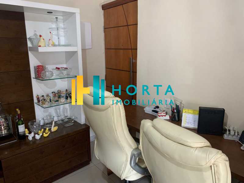Conheça 9 do imóvel - Cobertura 2 quartos à venda Copacabana, Rio de Janeiro - R$ 1.200.000 - CPCO20016 - 11 9 - Cobertura 2 quartos à venda Copacabana, Rio de Janeiro - R$ 1.200.000 - CPCO20016 - 11