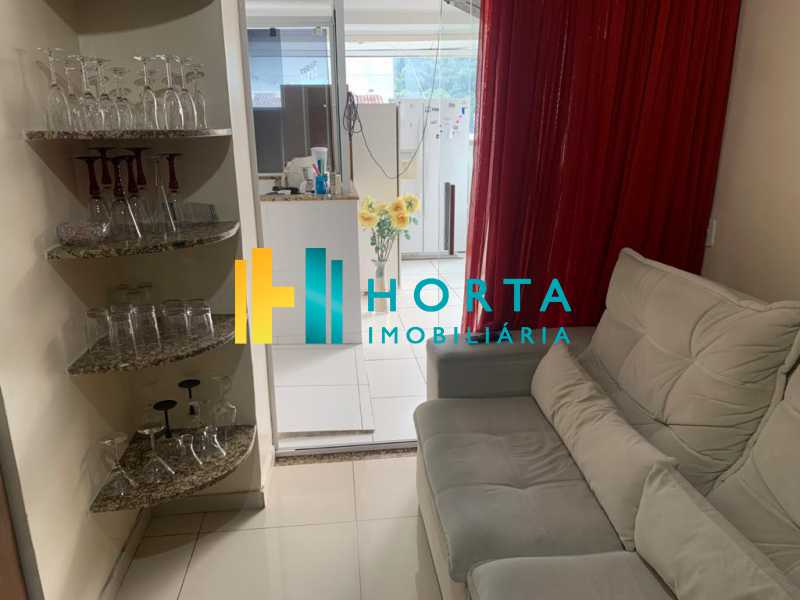 Conheça 10 do imóvel - Cobertura 2 quartos à venda Copacabana, Rio de Janeiro - R$ 1.200.000 - CPCO20016 - 10 10 - Cobertura 2 quartos à venda Copacabana, Rio de Janeiro - R$ 1.200.000 - CPCO20016 - 10