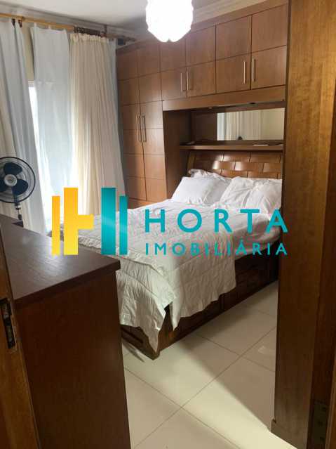 Conheça 11 do imóvel - Cobertura 2 quartos à venda Copacabana, Rio de Janeiro - R$ 1.200.000 - CPCO20016 - 12 11 - Cobertura 2 quartos à venda Copacabana, Rio de Janeiro - R$ 1.200.000 - CPCO20016 - 12