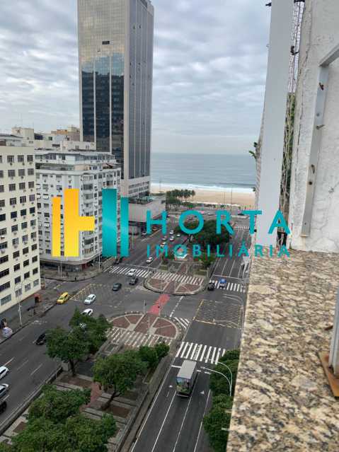 Conheça 13 do imóvel - Cobertura 2 quartos à venda Copacabana, Rio de Janeiro - R$ 1.200.000 - CPCO20016 - 18 13 - Cobertura 2 quartos à venda Copacabana, Rio de Janeiro - R$ 1.200.000 - CPCO20016 - 18