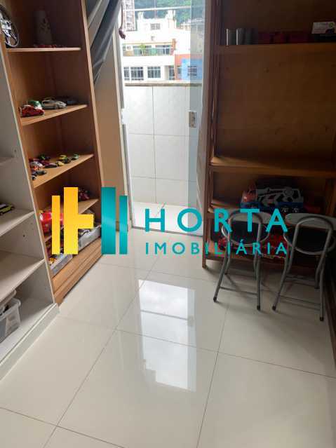 Conheça 15 do imóvel - Cobertura 2 quartos à venda Copacabana, Rio de Janeiro - R$ 1.200.000 - CPCO20016 - 19 15 - Cobertura 2 quartos à venda Copacabana, Rio de Janeiro - R$ 1.200.000 - CPCO20016 - 19