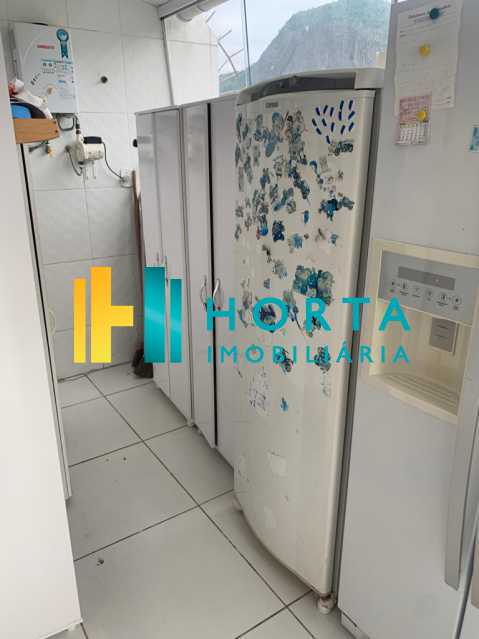 Conheça 17 do imóvel - Cobertura 2 quartos à venda Copacabana, Rio de Janeiro - R$ 1.200.000 - CPCO20016 - 20 17 - Cobertura 2 quartos à venda Copacabana, Rio de Janeiro - R$ 1.200.000 - CPCO20016 - 20