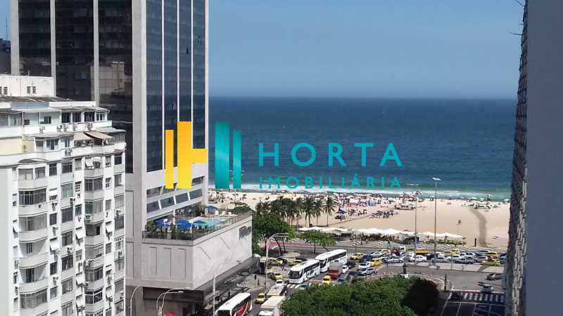 Conheça 1 do imóvel - Cobertura 2 quartos à venda Copacabana, Rio de Janeiro - R$ 1.200.000 - CPCO20016 - 22 1 - Cobertura 2 quartos à venda Copacabana, Rio de Janeiro - R$ 1.200.000 - CPCO20016 - 22