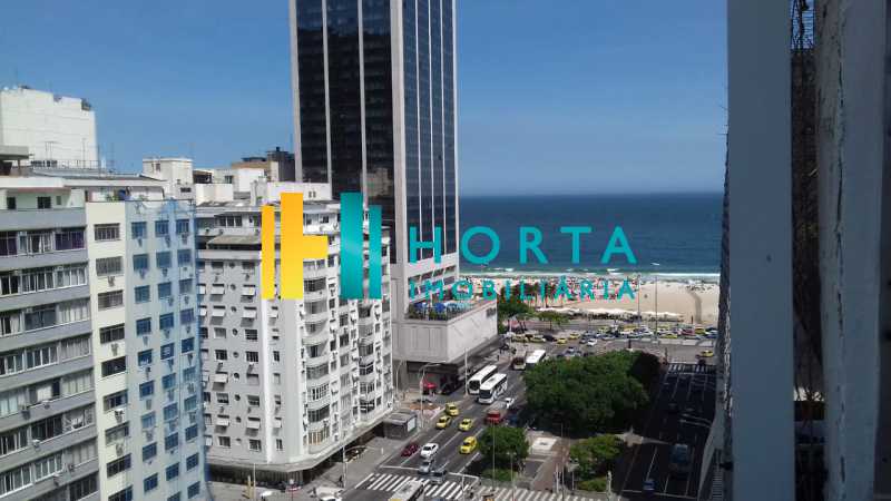 Conheça 2 do imóvel - Cobertura 2 quartos à venda Copacabana, Rio de Janeiro - R$ 1.200.000 - CPCO20016 - 7 2 - Cobertura 2 quartos à venda Copacabana, Rio de Janeiro - R$ 1.200.000 - CPCO20016 - 7