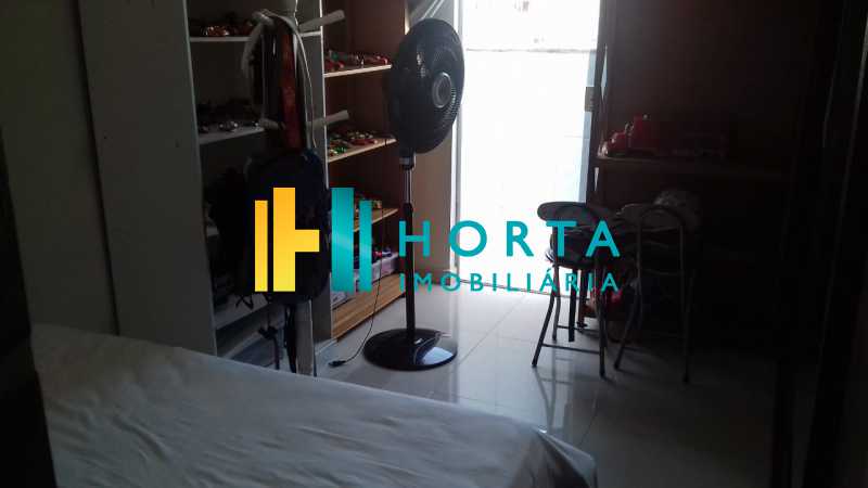 Conheça 13 do imóvel - Cobertura 2 quartos à venda Copacabana, Rio de Janeiro - R$ 1.200.000 - CPCO20016 - 24 13 - Cobertura 2 quartos à venda Copacabana, Rio de Janeiro - R$ 1.200.000 - CPCO20016 - 24