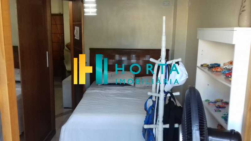 Conheça 14 do imóvel - Cobertura 2 quartos à venda Copacabana, Rio de Janeiro - R$ 1.200.000 - CPCO20016 - 25 14 - Cobertura 2 quartos à venda Copacabana, Rio de Janeiro - R$ 1.200.000 - CPCO20016 - 25