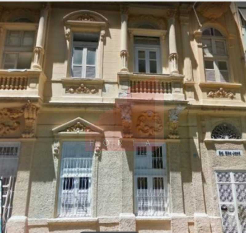Conheça CO12 do imóvel - Apartamento À Venda - Flamengo - Rio de Janeiro - RJ - FLAP20028 - 1 CO12 - Apartamento À Venda - Flamengo - Rio de Janeiro - RJ - FLAP20028 - 1