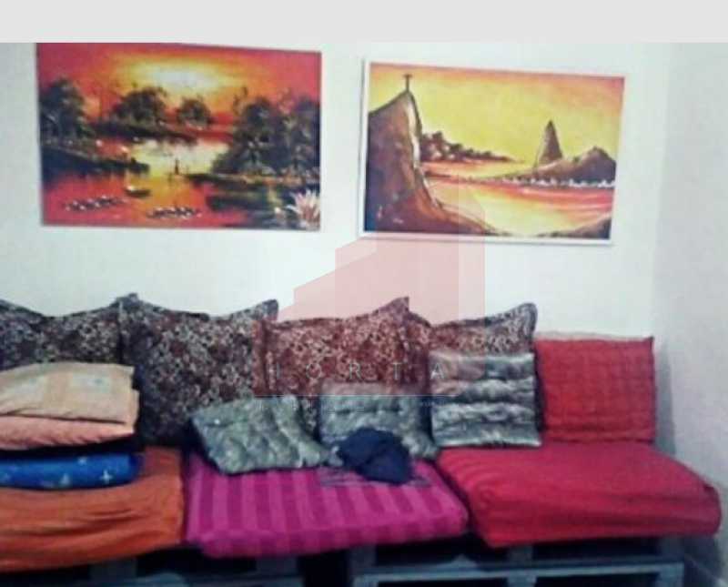 Conheça CO11 do imóvel - Apartamento À Venda - Flamengo - Rio de Janeiro - RJ - FLAP20028 - 3 CO11 - Apartamento À Venda - Flamengo - Rio de Janeiro - RJ - FLAP20028 - 3