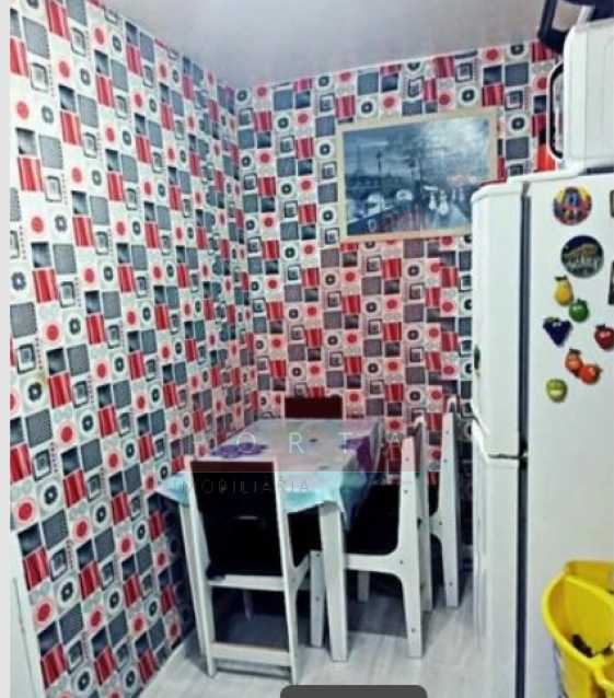 Conheça CO1 do imóvel - Apartamento À Venda - Flamengo - Rio de Janeiro - RJ - FLAP20028 - 13 CO1 - Apartamento À Venda - Flamengo - Rio de Janeiro - RJ - FLAP20028 - 13